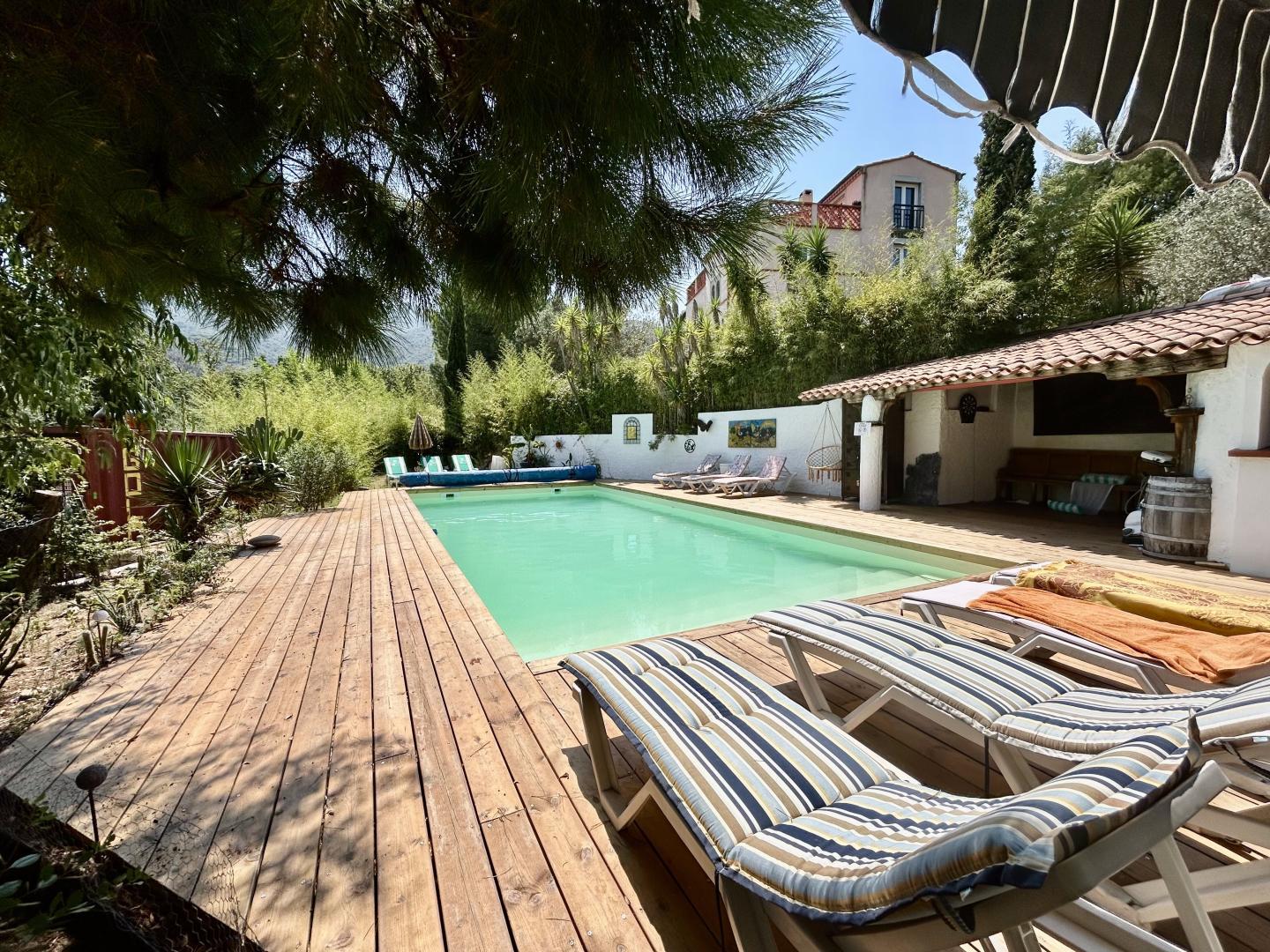 CASOT ÉTOILÉ, Montesquieu-des-Albères - photo 19