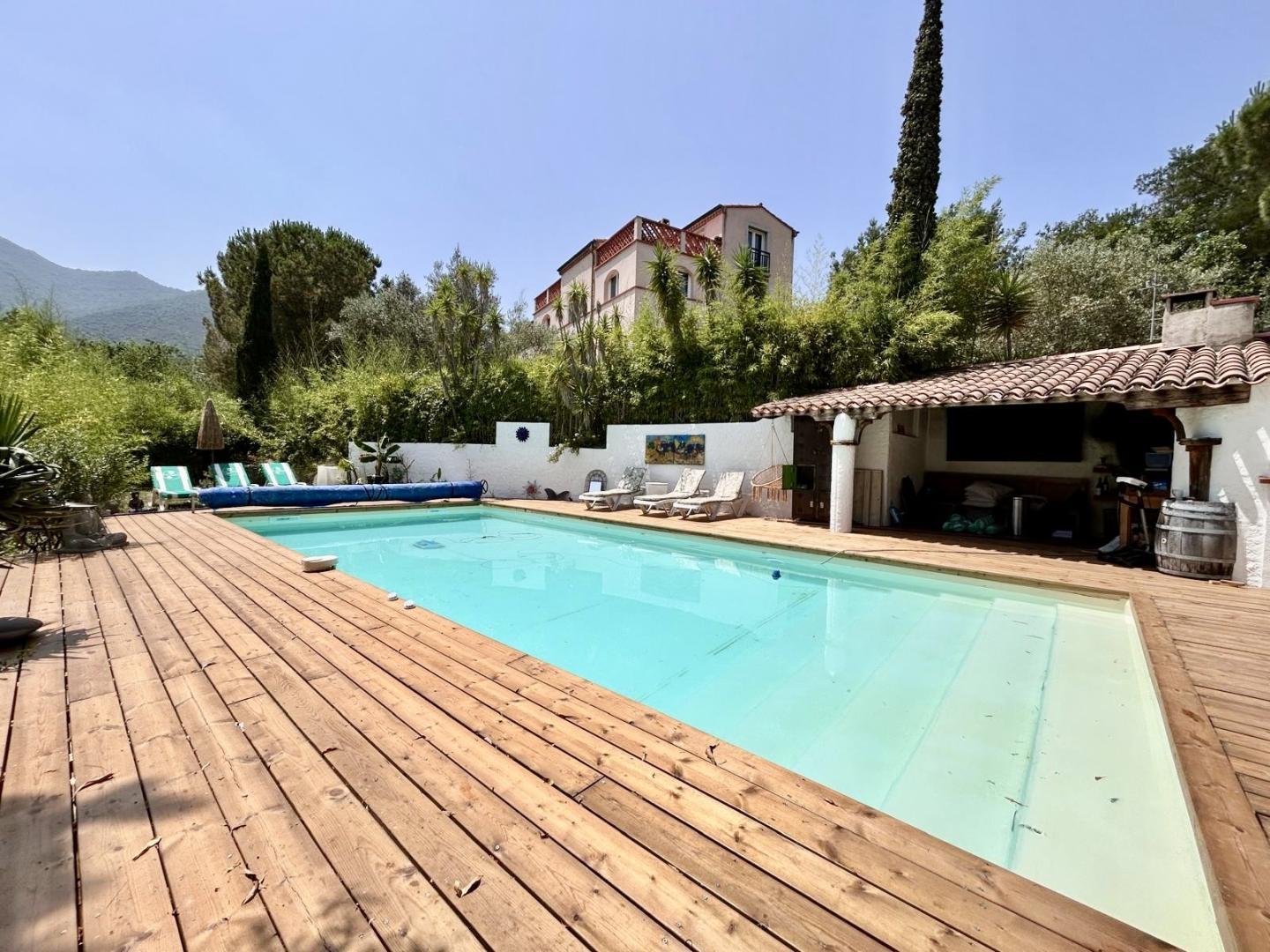 CASOT MERVEILLE, Montesquieu-des-Albères - photo 19