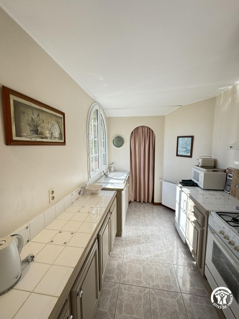 BELLA VISTA, Montferrer - photo 20