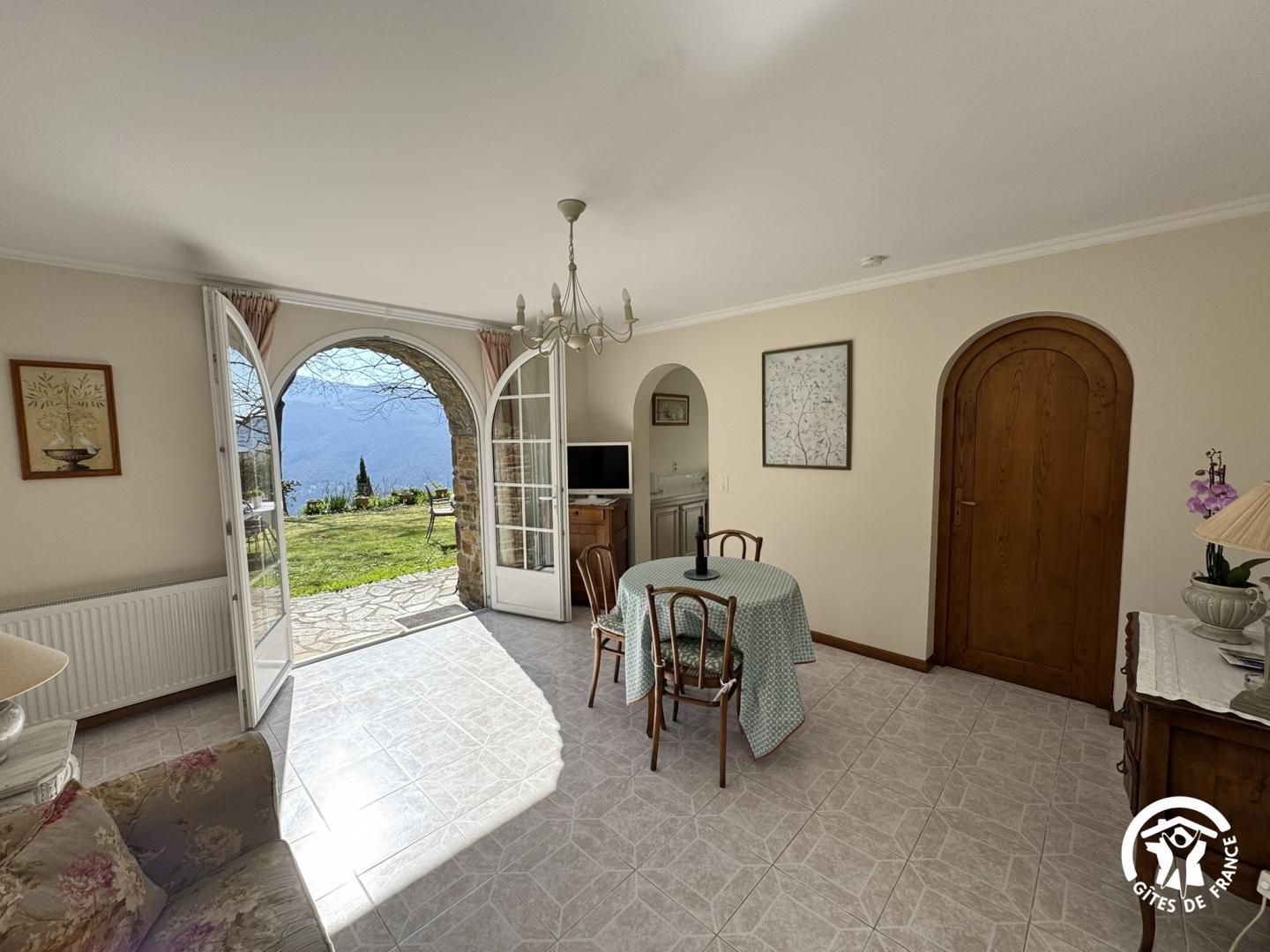 BELLA VISTA, Montferrer - photo 22