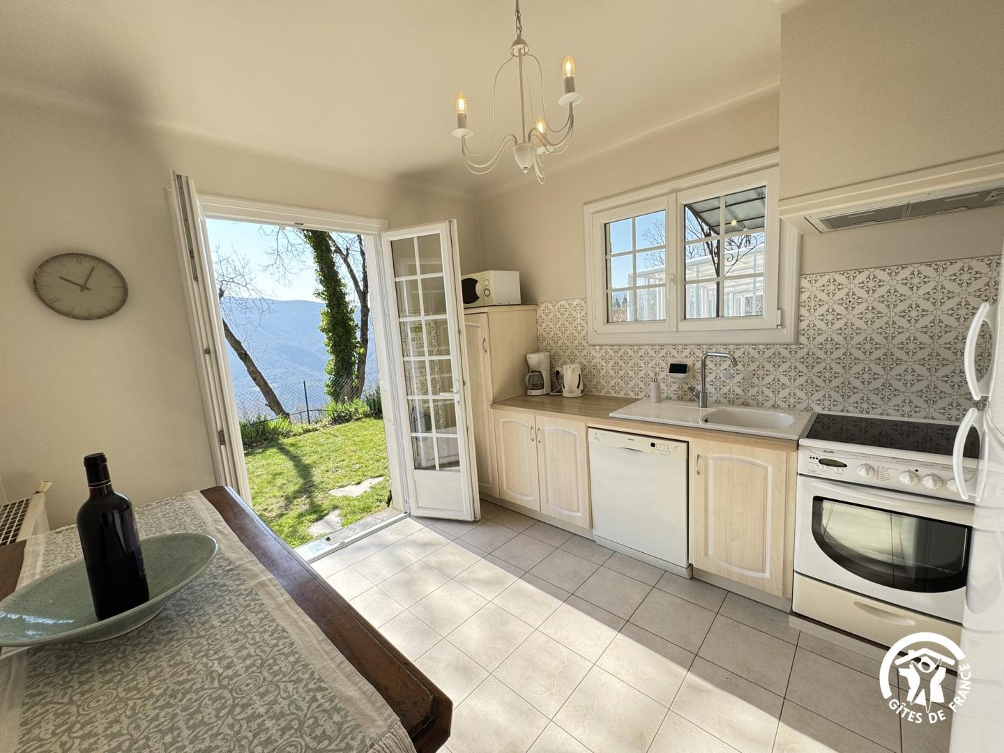 LES SITTELLES, Montferrer - photo 22