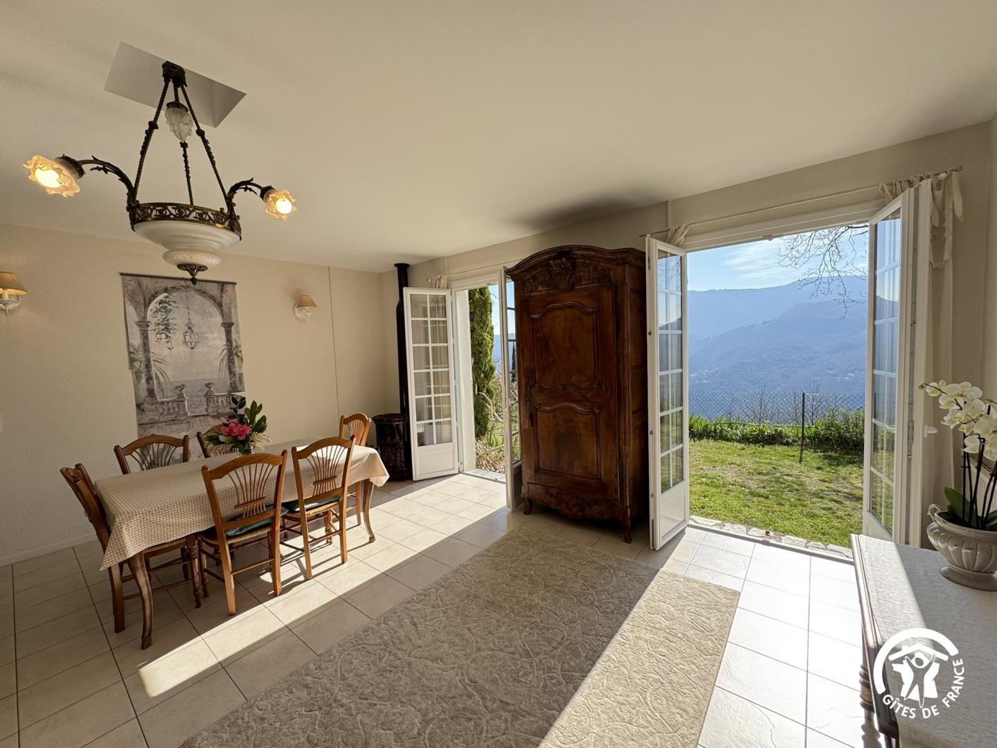 LES SITTELLES, Montferrer - photo 21