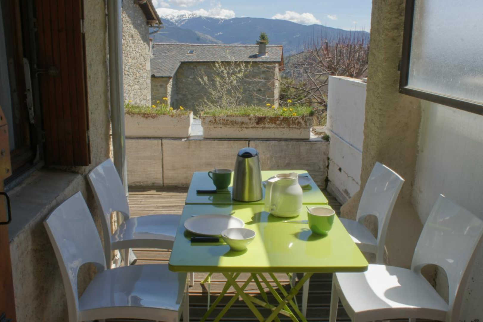 CAL ESCLUSE, Font-Romeu-Odeillo-Via - photo 36