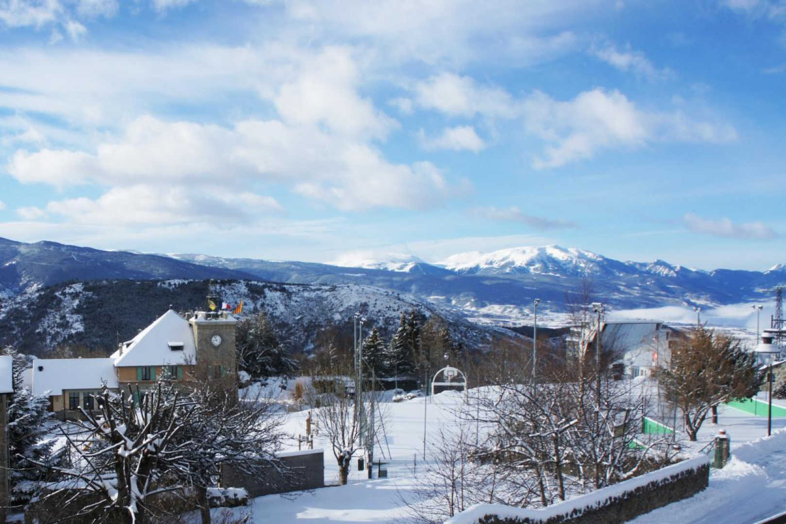 CAL ESCLUSE, Font-Romeu-Odeillo-Via - photo 58