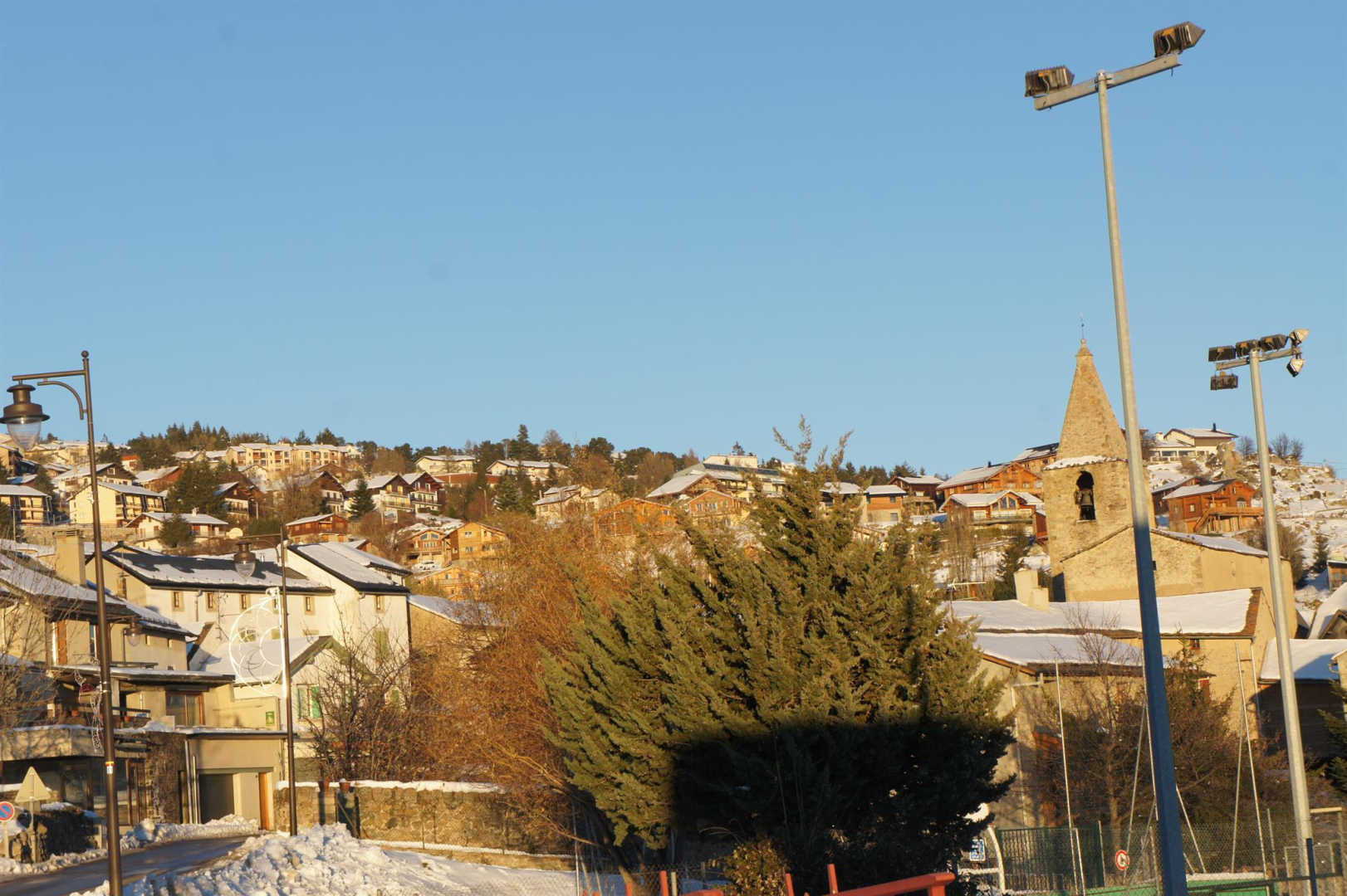 CAL ESCLUSE, Font-Romeu-Odeillo-Via - photo 34