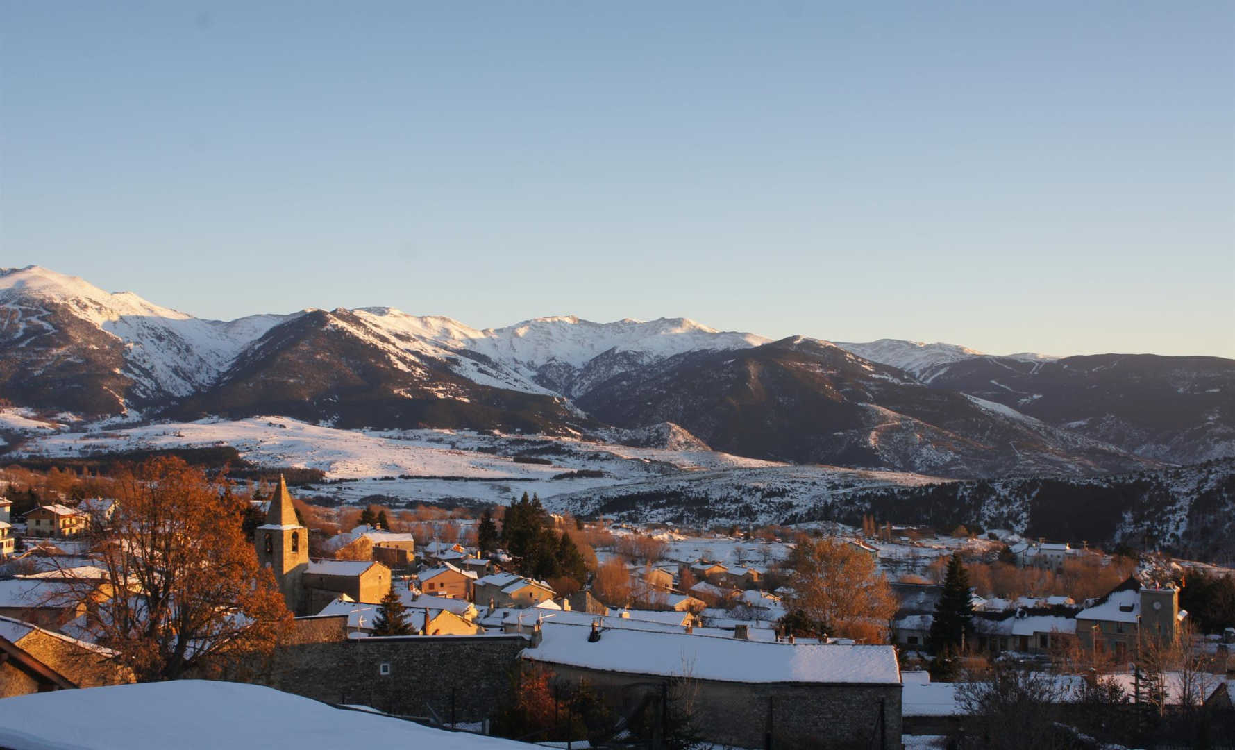 CAL ESCLUSE, Font-Romeu-Odeillo-Via - photo 33