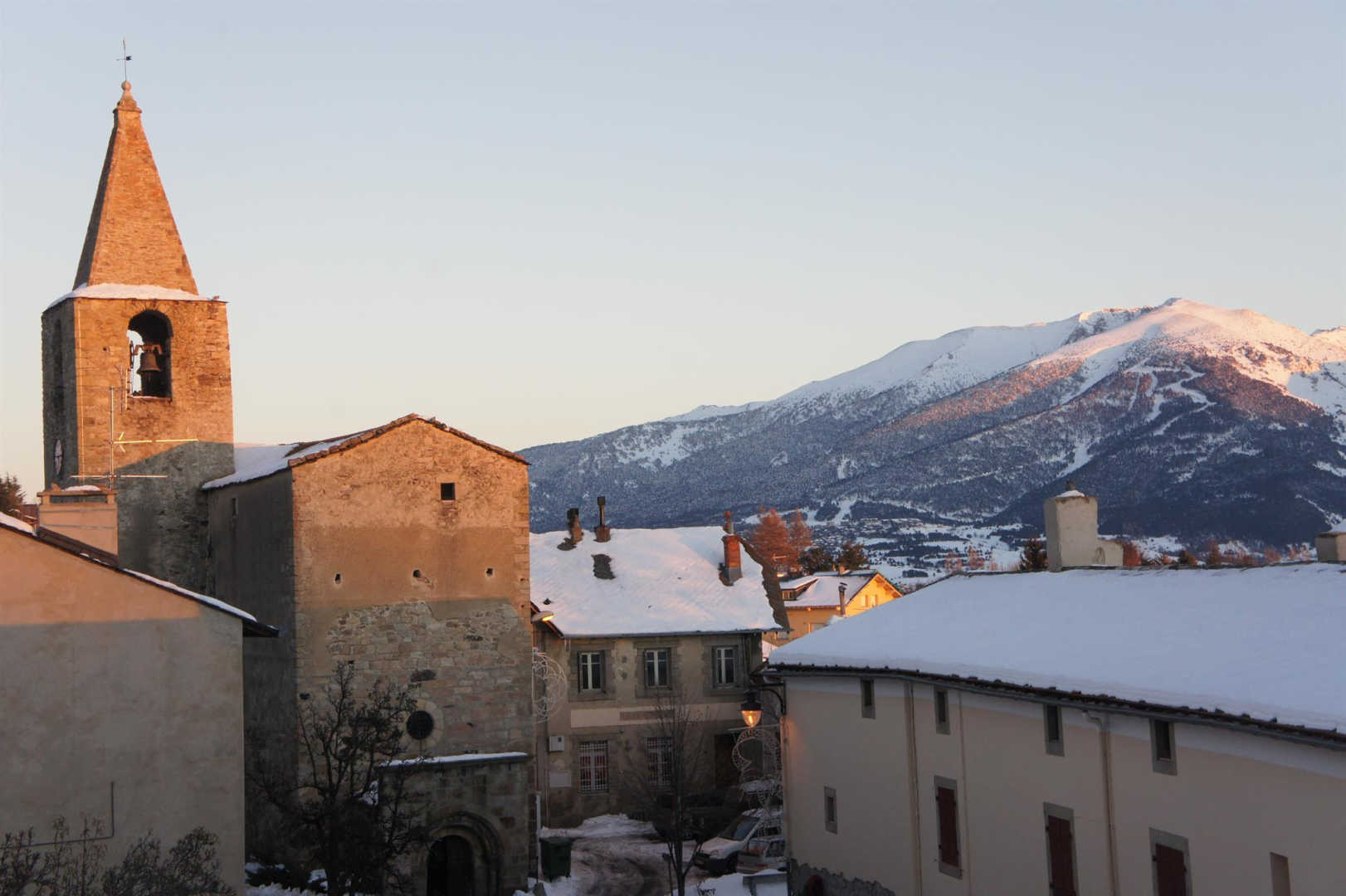 CAL ESCLUSE, Font-Romeu-Odeillo-Via - photo 42