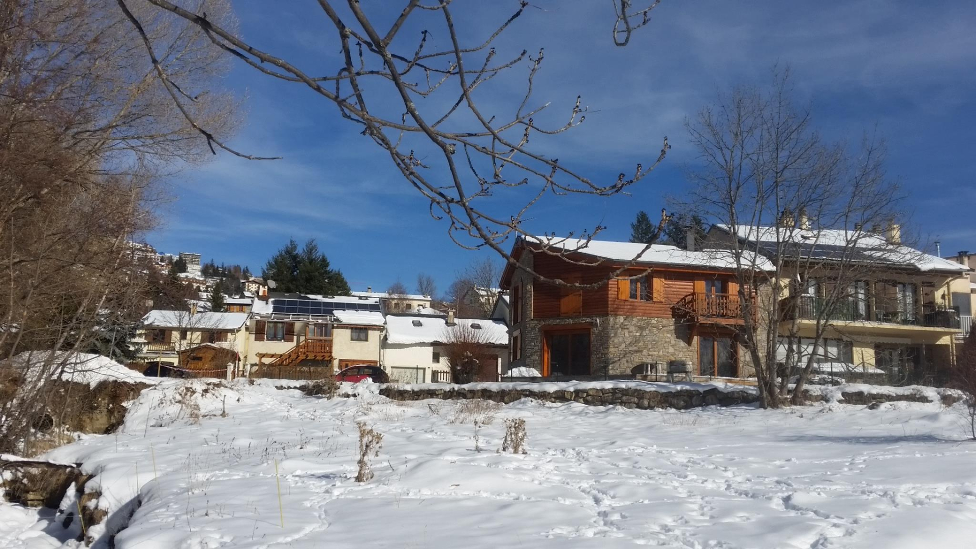 CHALET EDLIANE, Font-Romeu-Odeillo-Via - photo 88