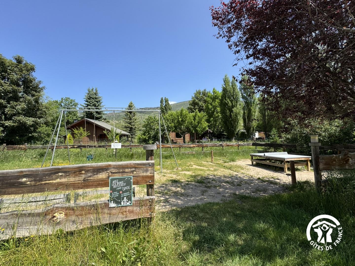 LES MARMOTTES, Targasonne - photo 42