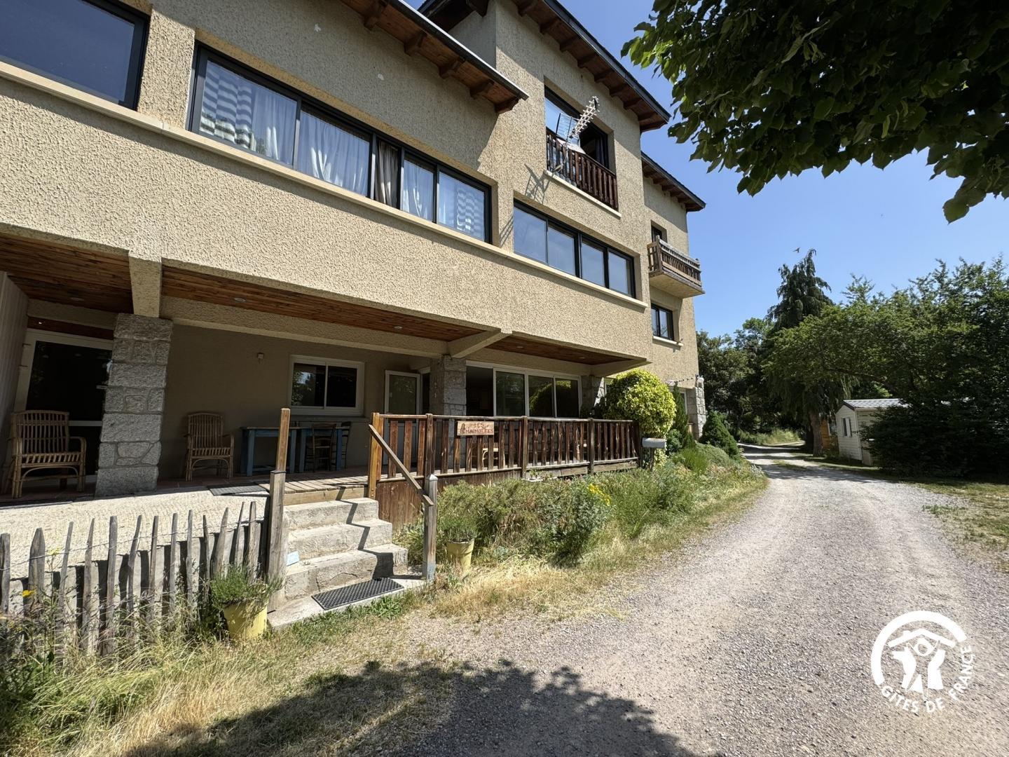 LES MARMOTTES, Targasonne - photo 46