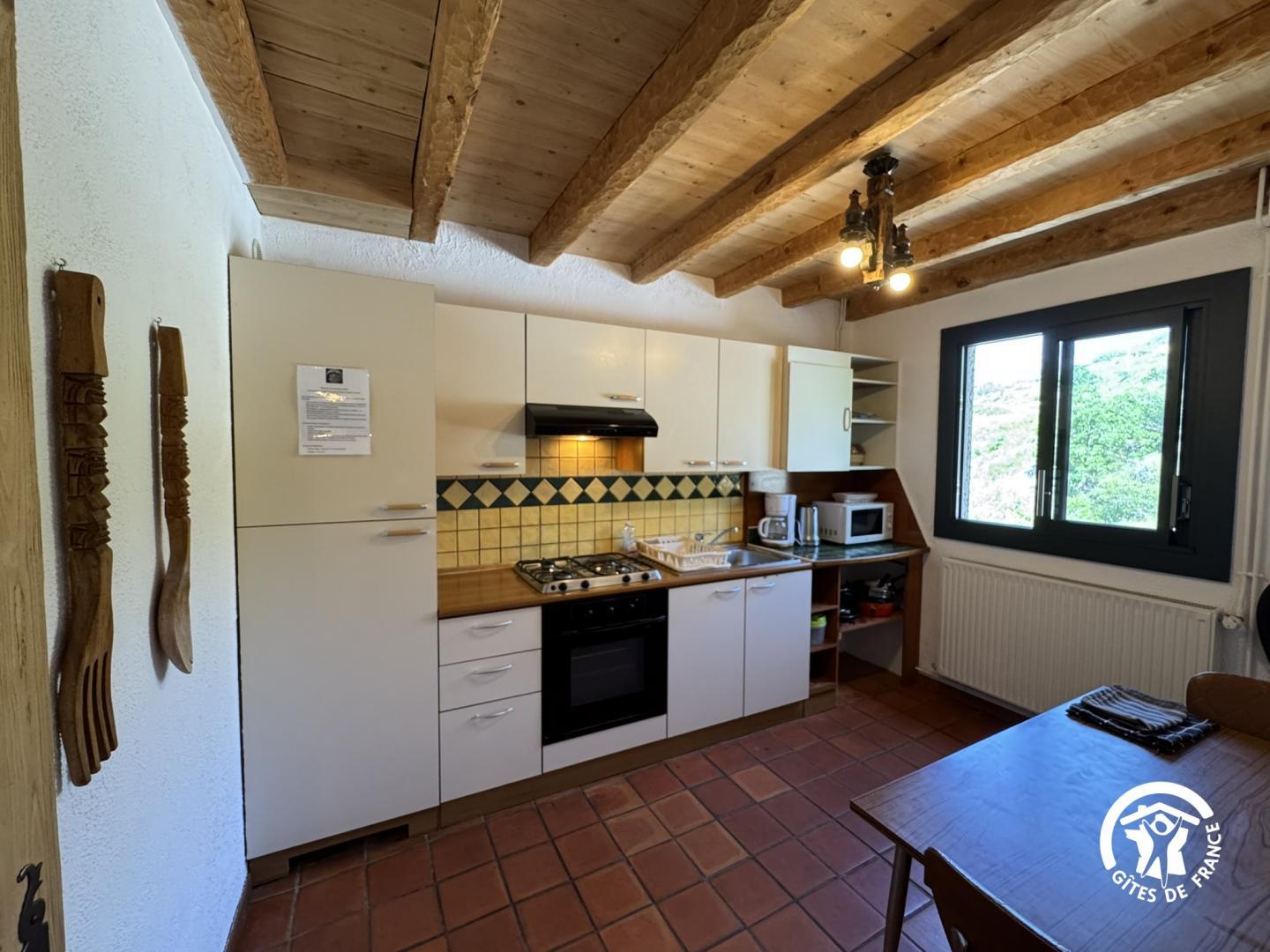 LES ECUREUILS, Targasonne - photo 28