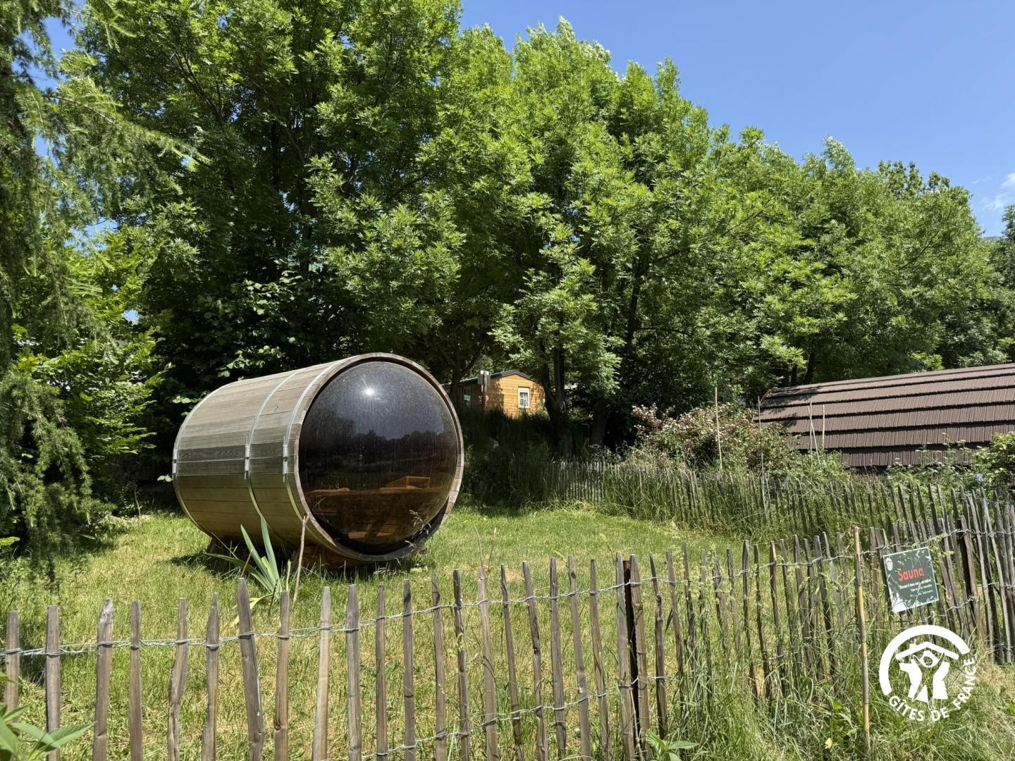 LES ECUREUILS, Targasonne - photo 20