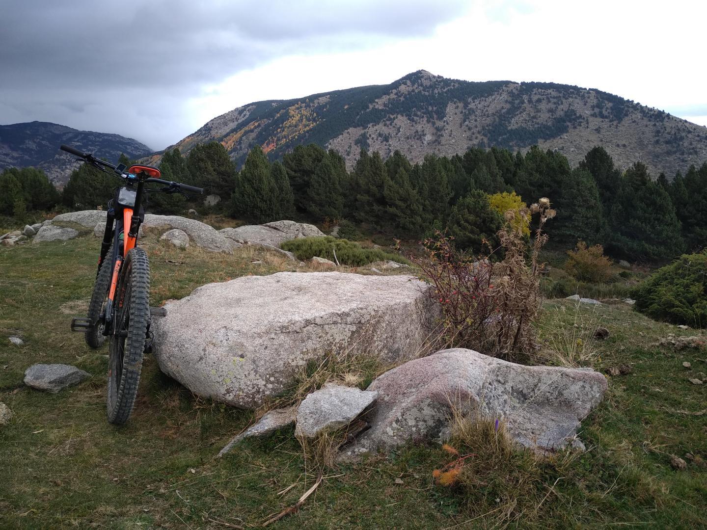 LES ECUREUILS, Targasonne - photo 27