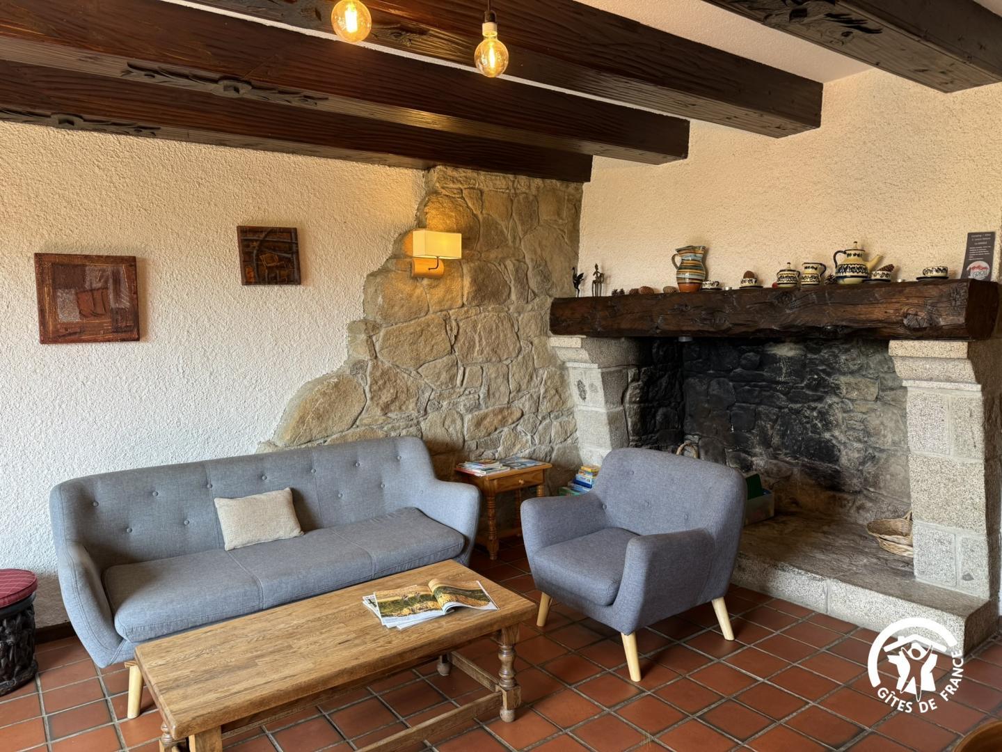 LES ECUREUILS, Targasonne - photo 21