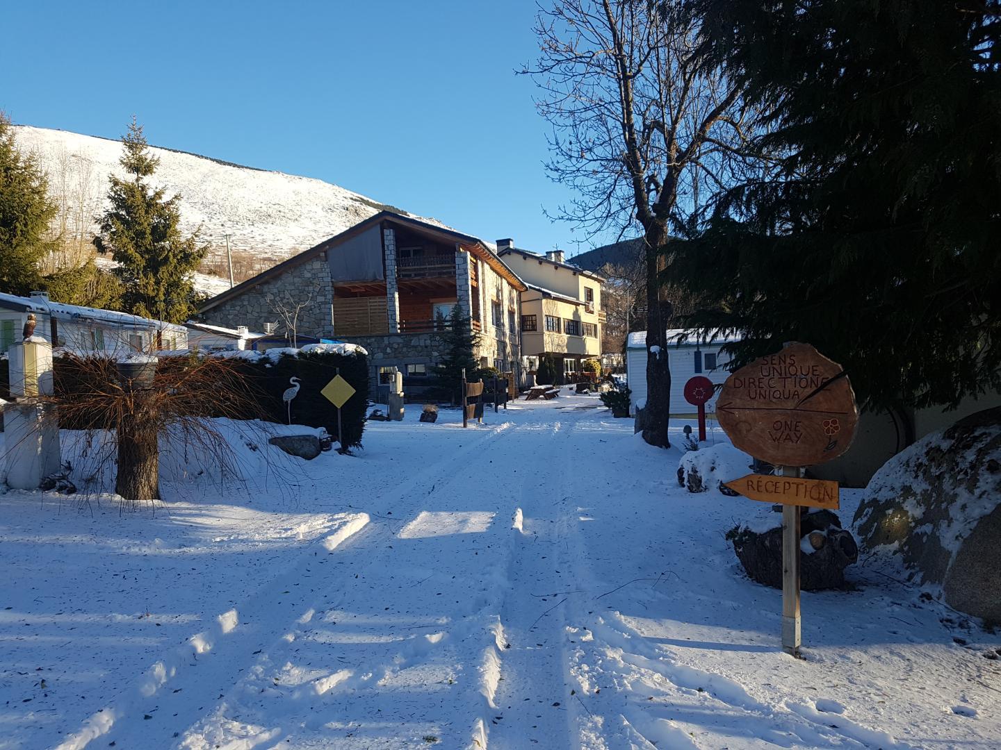 LES ECUREUILS, Targasonne - photo 25