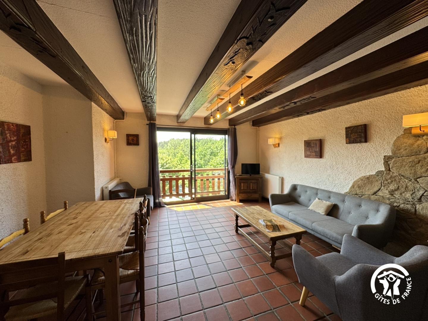 LES ECUREUILS, Targasonne - photo 18