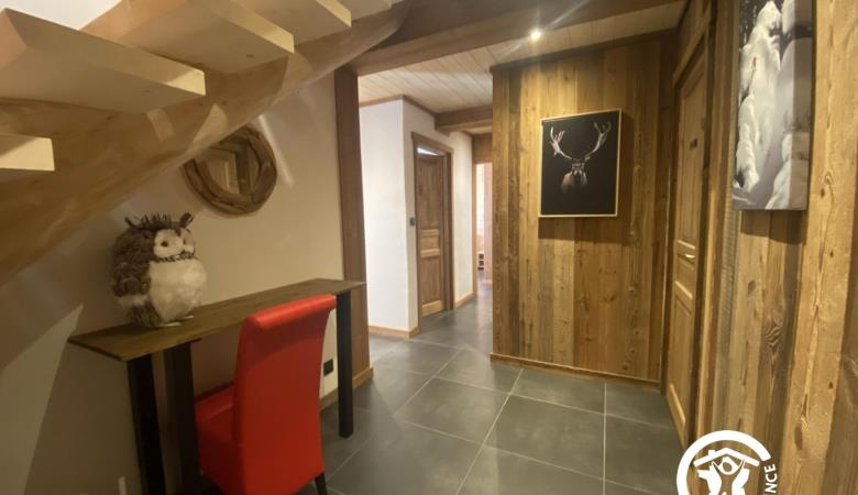 Chalet lodge l'isard_38