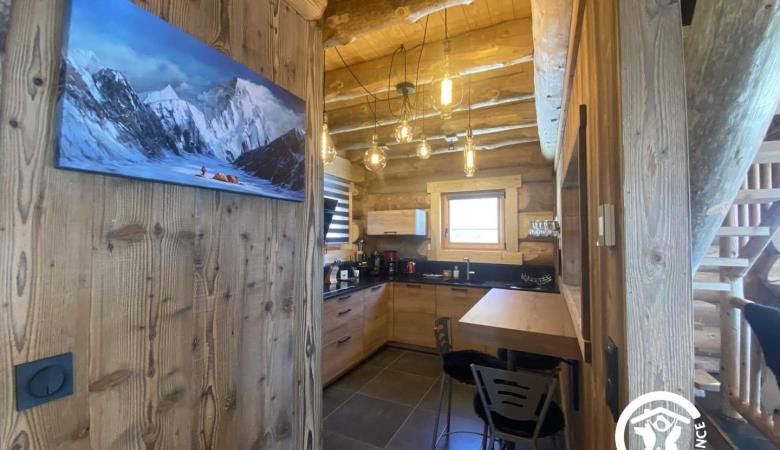 Chalet lodge l'isard_25