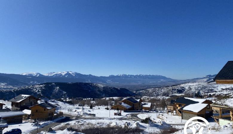 Chalet lodge l'isard_29