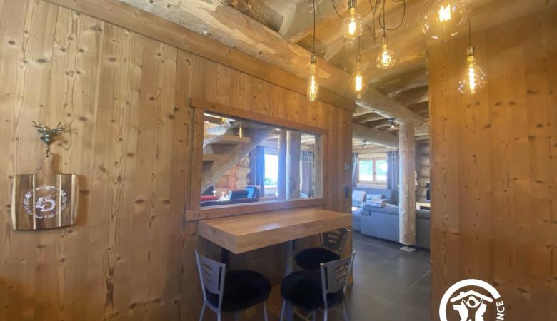 Chalet lodge l'isard_26