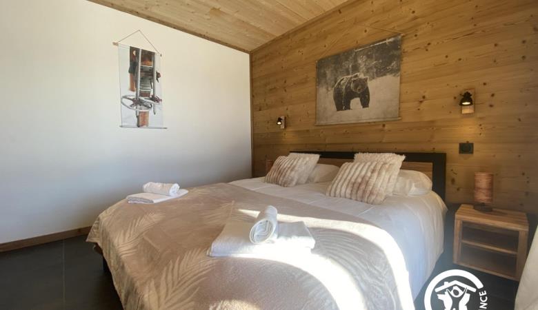 Chalet lodge l'isard_9