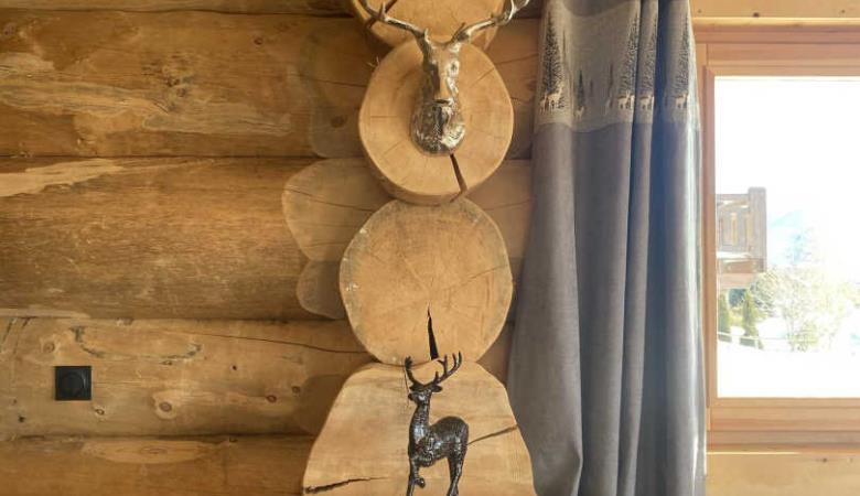 Chalet lodge l'isard_35