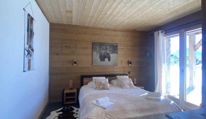 Chalet lodge l'isard_15