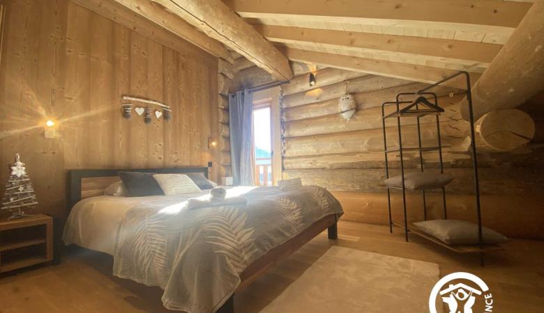 Chalet lodge l'isard_17