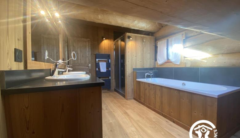 Chalet lodge l'isard_16
