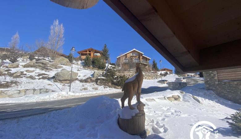 Chalet lodge l'isard_27