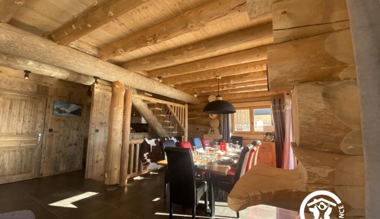 Chalet lodge l'isard_24