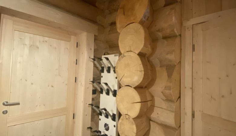 Chalet lodge l'isard_37