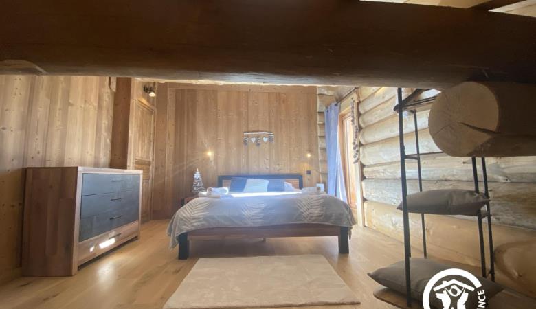 Chalet lodge l'isard_18