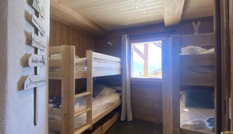 Chalet lodge l'isard_11