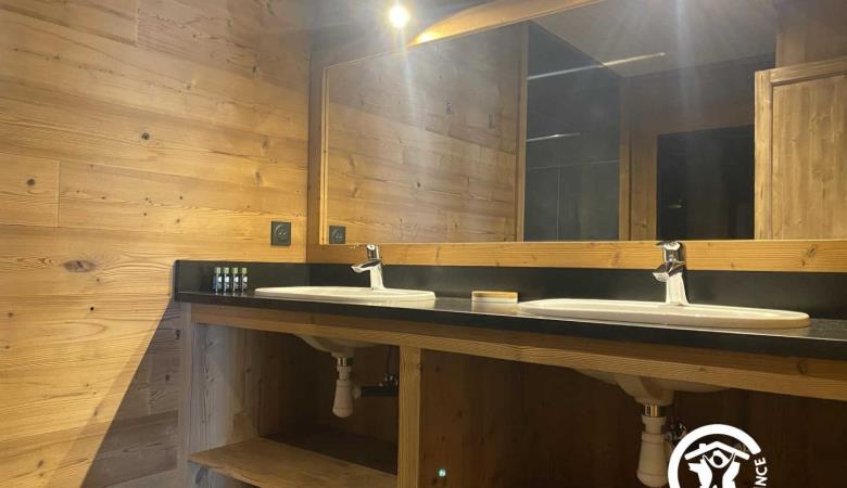 Chalet lodge l'isard_32