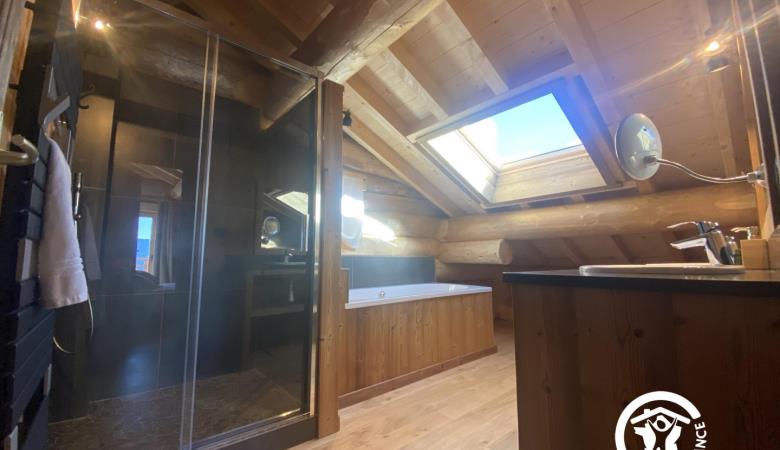 Chalet lodge l'isard_10