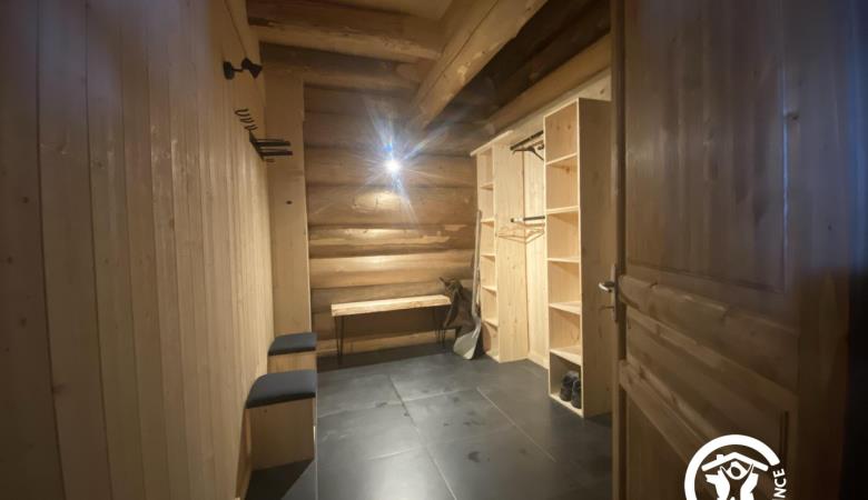 Chalet lodge l'isard_36