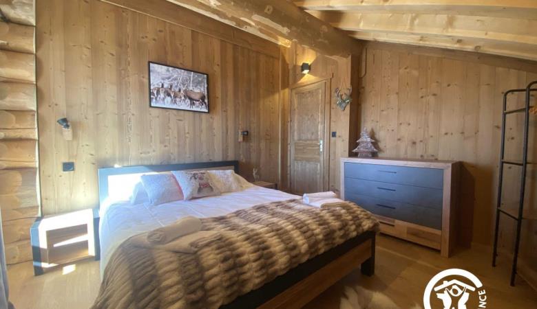 Chalet lodge l'isard_13