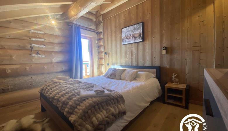 Chalet lodge l'isard_14