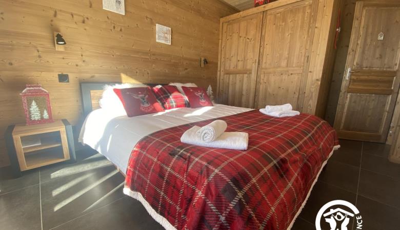 Chalet lodge l'isard_12