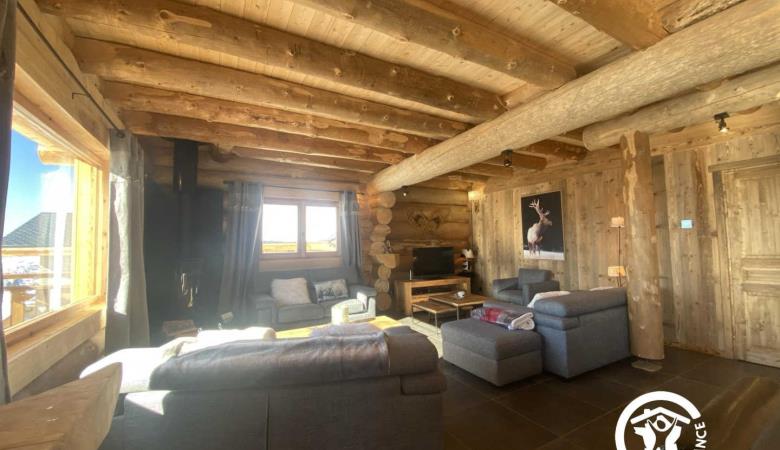 Chalet lodge l'isard_23