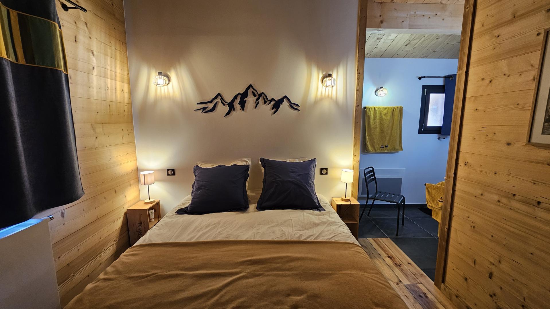 LE CHALET DES PETITS BUIS, Font-Romeu-Odeillo-Via - photo 88