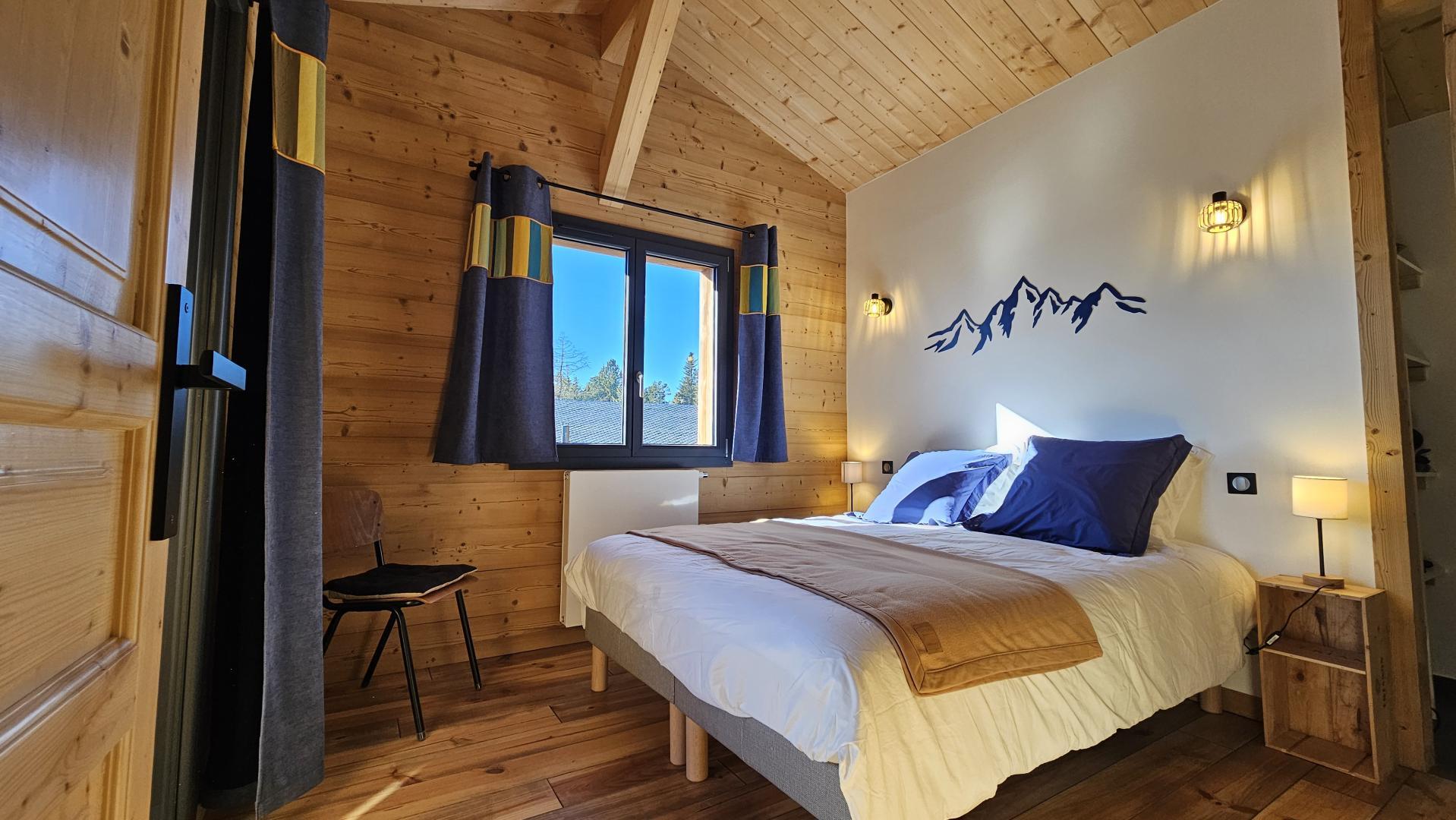 LE CHALET DES PETITS BUIS, Font-Romeu-Odeillo-Via - photo 89