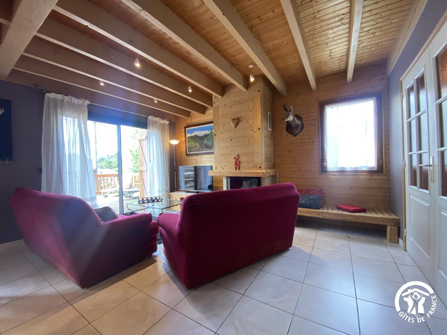 L'INDALO, Font-Romeu-Odeillo-Via - photo 81