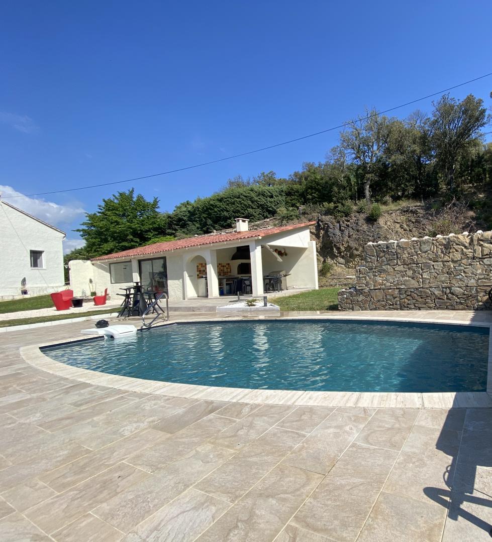 BONICA VISTA – 6 PERSONNES