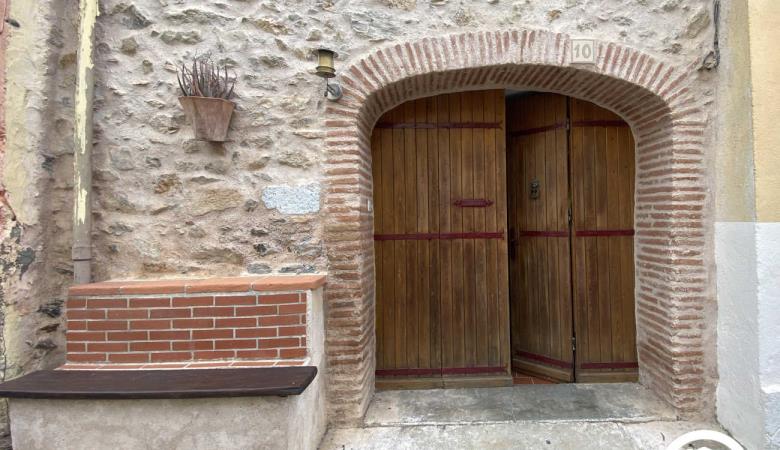 Gîte del Carrer del Ferrer_25