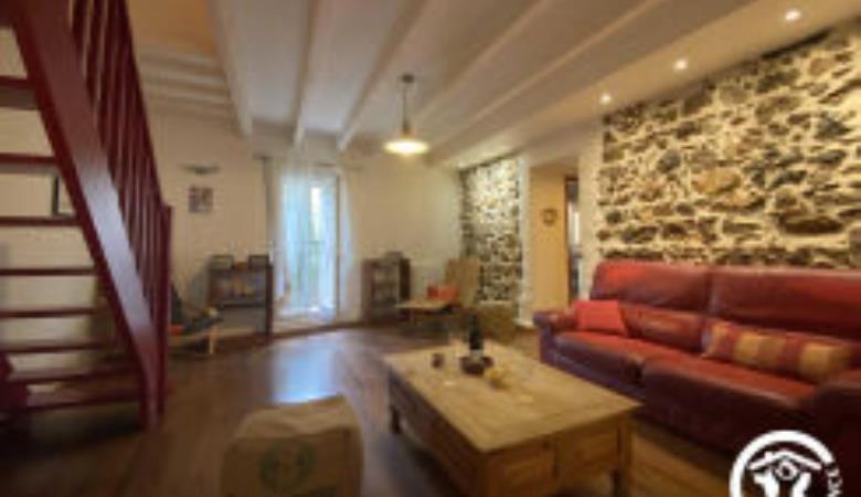 Gîte del Carrer del Ferrer_1