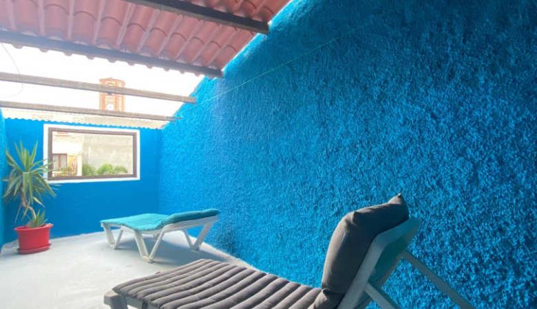 Gîte del Carrer del Ferrer_9