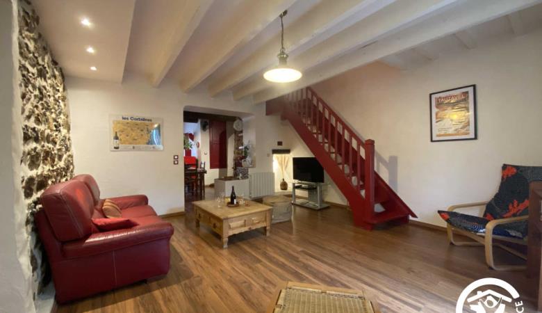 Gîte del Carrer del Ferrer_19