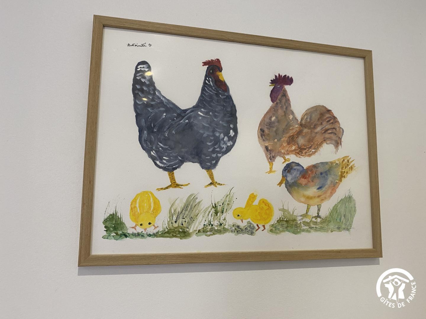 AU COEUR D'OPOUL - photo 5